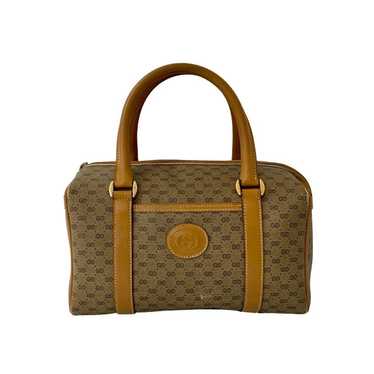 Gucci old boston bag - Gem