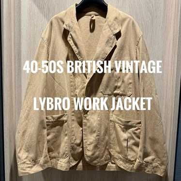 NIGELCABOURN LYBRO anorak jacket　46 NIGEL CABOURN LYBRO anorak jacket 46