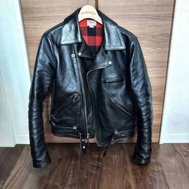 Buco real mccoys jacket - Gem