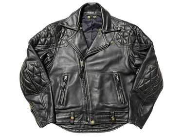 Langlitz padded columbia jacket - Gem