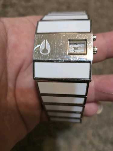 Nixon rotolog watch - Gem