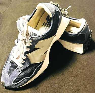 New balance 327 nb - Gem
