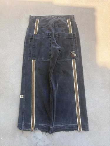 Jnco jeans 34x30 - Gem