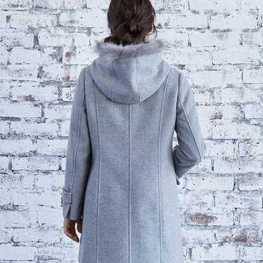 ジャケット・アウター INVERTERE EXTRA LONG LENGTH DUFFLE COAT INVERTERE - LONG LENGTH DUFFLE COAT - Sheth Online Store