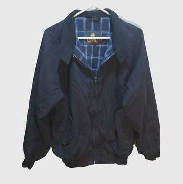 Mens grenfell jacket / - Gem