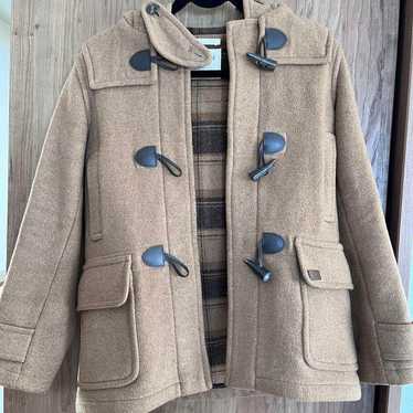 London tradition duffle coat - Gem