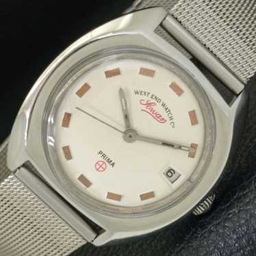 Vintage west end watch - Gem