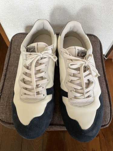 ⭐️美品Onitsuka Tiger SERRANO CL 23cm SERRANO CL | Official online store | Onitsuka Tiger AT