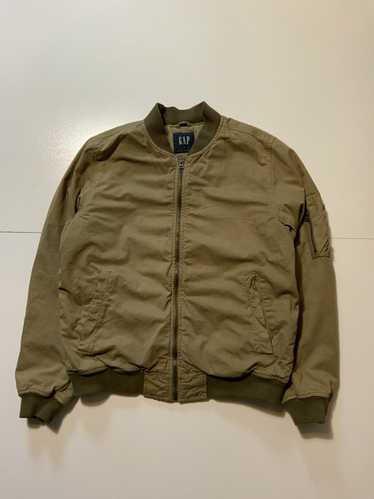 ジャケット・アウター OLD GAP / FA04 military gimmick jacket Buy GAP Men Black Military Jacket - NNNOW.com