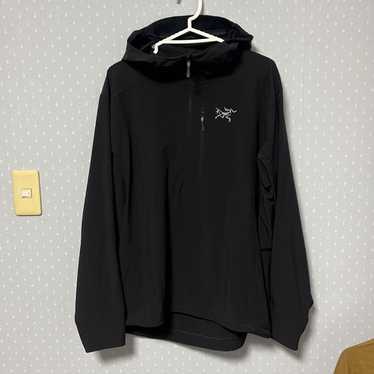 ARC&#39;TERYX - ARC&#39;TERYX Sigma SL Anorak Sサイズ アークテリクス Sigma SL Anorak(シグマSLアノラック