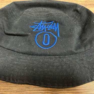 Old stussy bucket hat - Gem