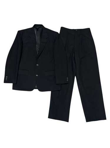 【レア】yohji yamamoto×D'URBAN A.A.R スーツ　M Vintage Yohji Yamamoto A.A.R X D'urban Blazer - Etsy
