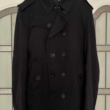 Burberry black label pea - Gem