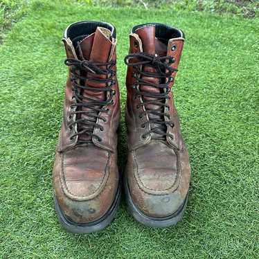 Red wing super sole - Gem