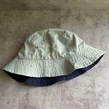 Old stussy bucket hat - Gem