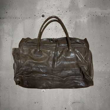 00’s archive bag y2k grunge real Python Y2k grunge bag - Gem