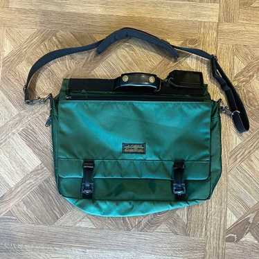 Messenger bag vintage eddie - Gem