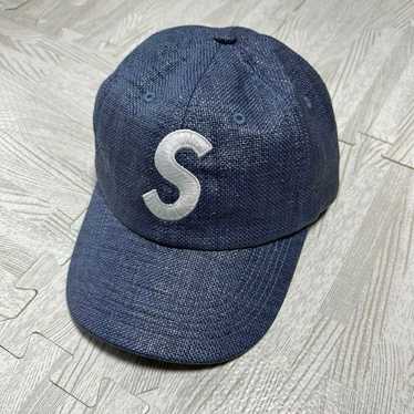 Supreme s logo 6 - Gem