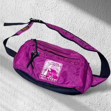 Hysteric glamour hysterical bag - Gem