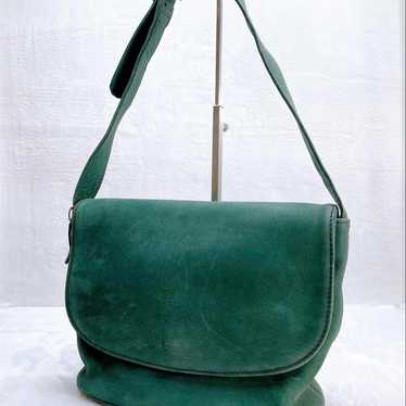 Vintage coach sonoma nubuck - Gem