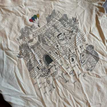 Mac Miller Swimming Tシャツ Original mac miller rare - Gem