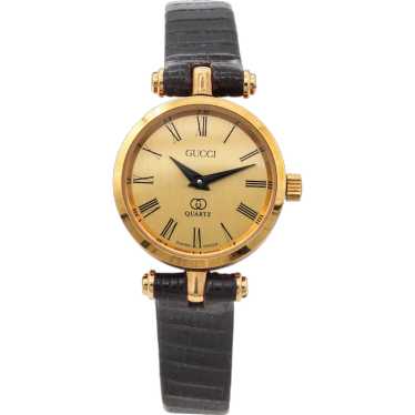 Gucci sherry line watch - Gem