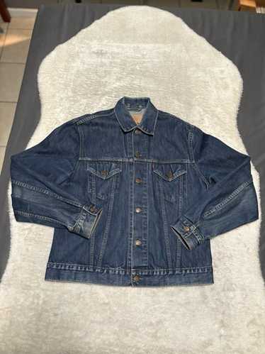 Levis mens 70500 denim - Gem