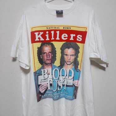Natural Born Killers - Gem