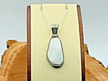 indian jewelry 　Loren Thomas Begay Loren thomas begay navajo - Gem