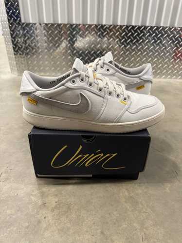 used 28.0cm US10 2016 NIKE AIR JORDAN1 RETRO HIGH SILVER MEDAL エアジョーダン1 レトロ ハイ シルバーメダル 332550-602 NIKE ZOOM FORCE 1 US10 28.0cm