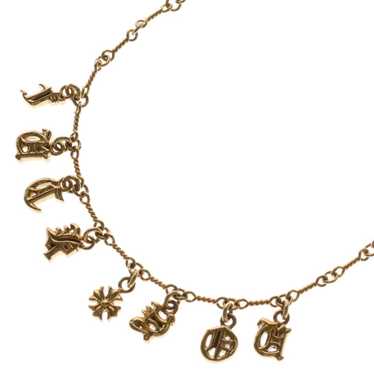 Chrome hearts 22k twist - Gem