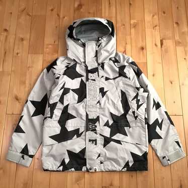 スノーボード bape BURTON x A BATHING APE 2023 コラボレーションが12/23 発売