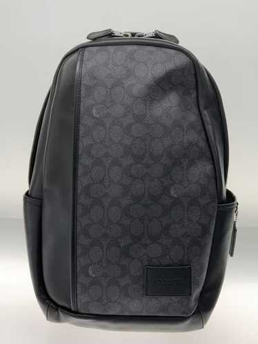 Coach edge backpack/backpack/signature - Gem