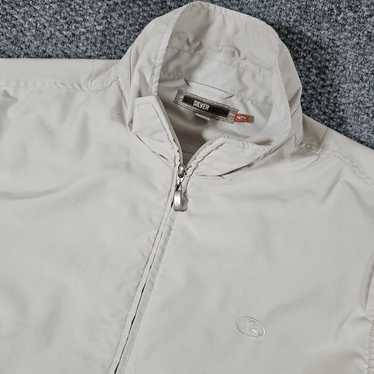 Vintage quiksilver zip jacket - Gem