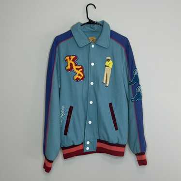 Neighborhood varsity jacket - Gem