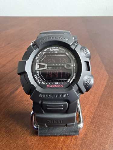 時計 CASIO G-SHOCK 5046 GS 1200 G-Shock GS-1200 Pilot Sky Cockpit Analog Multi-function