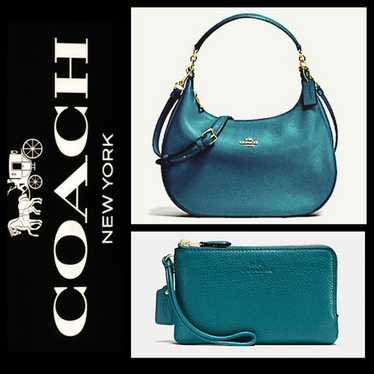 Coach harley hobo bag - Gem
