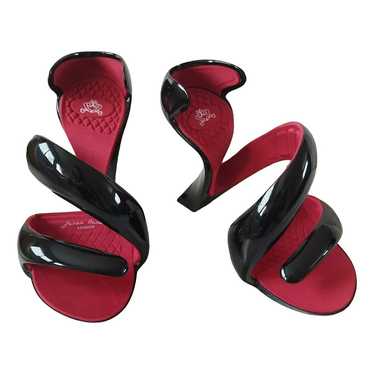Julian hakes sandal - Gem