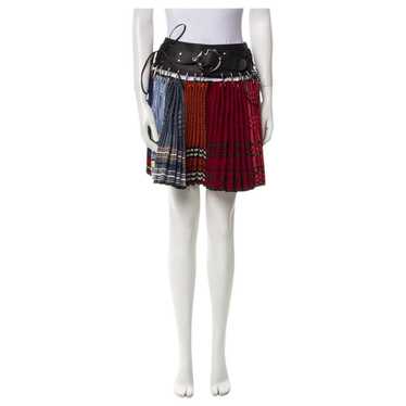 chopova lowena skirt - Gem
