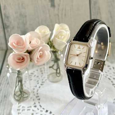 SEIKO セイコー CREDOR クレドール 1421-5020 クォーツ SEIKO セイコー 1421-5020 クレドール 腕時計 ステンレス