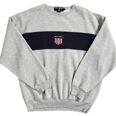 Polo K swiss シャツ 92 93 ラルフローレン ビンテージ Polo K swiss シャツ 92 93 ラルフローレン ビンテージ