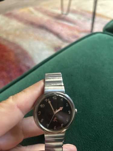 アクセサリー agnes b. watch bracelet black archive B080LM01_000_2.jpg