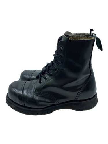Getta grip engineer boots - Gem