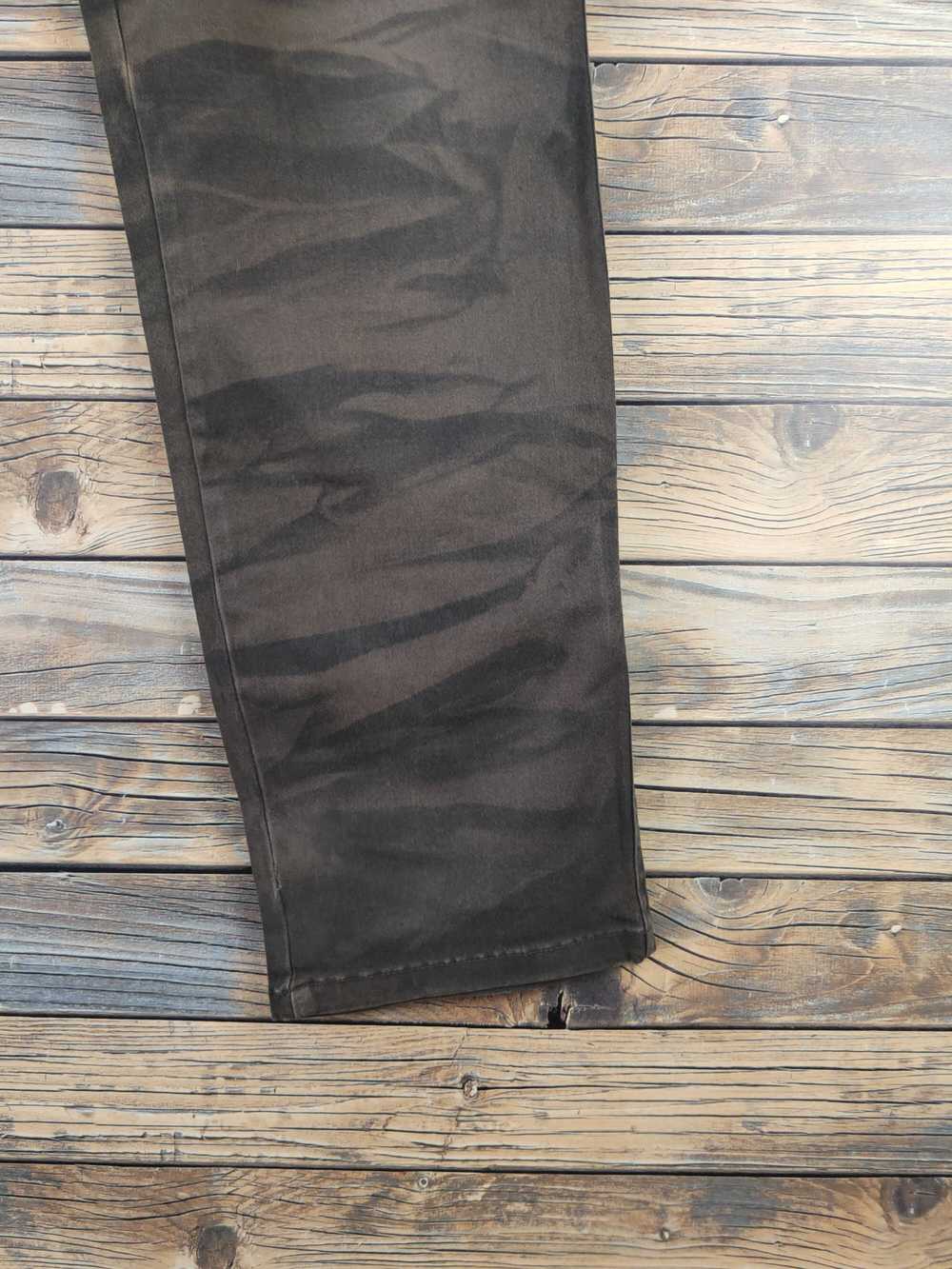 semanticdesign DL Semanticdesign Camo Multipocket… - image 6