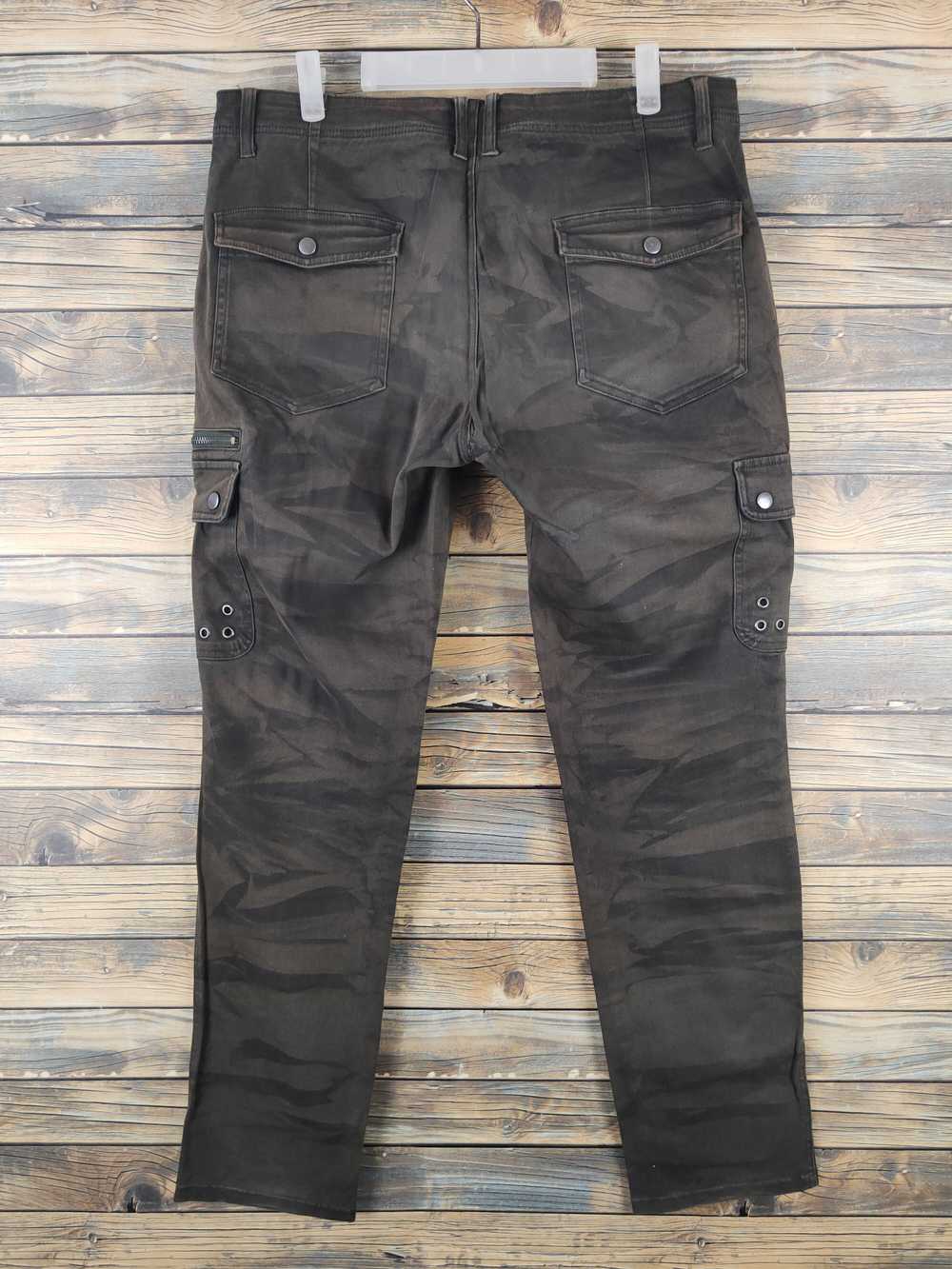 semanticdesign DL Semanticdesign Camo Multipocket… - image 7