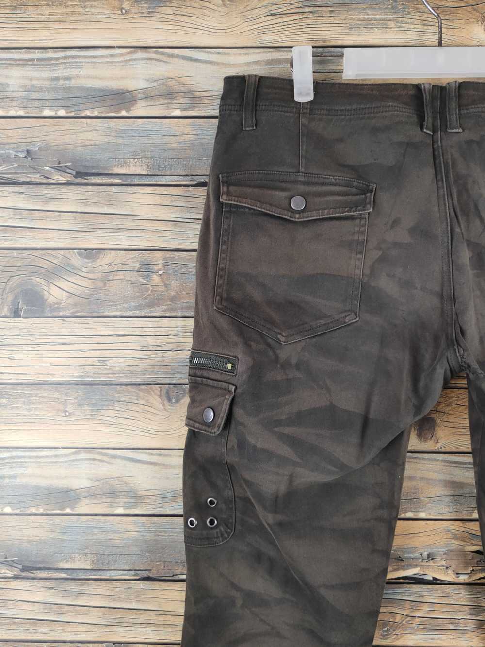 semanticdesign DL Semanticdesign Camo Multipocket… - image 9