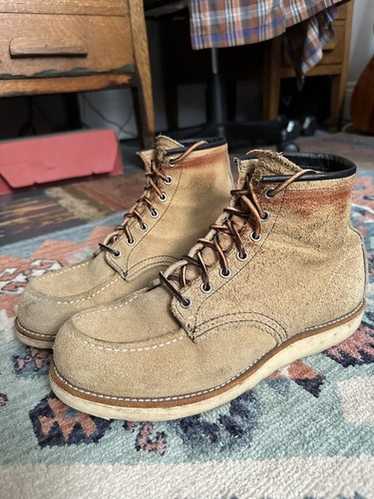 Red wing 8173 red - Gem