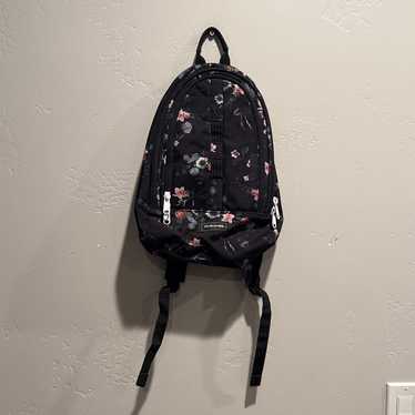 Dakine floral backpack - Gem