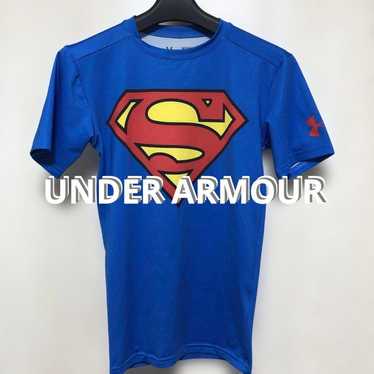 Under armour superman compression - Gem
