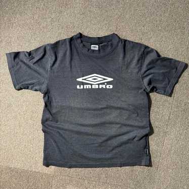 希少 90's 00's y2k UMBRO DESCENTE ゲームシャツ M Y2K 90s 00s UMBRO アンブロ ゲームシャツ ユニフォーム - メルカリ